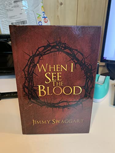 When I See The Blood