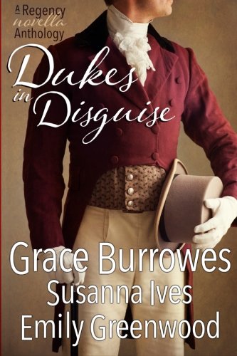 Dukes In Disguise