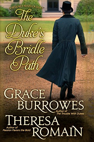 The Duke's Bridle Path
