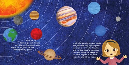 Stardust Explores the Solar System