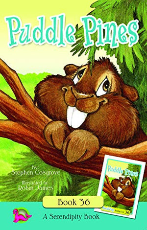 Puddle Pines