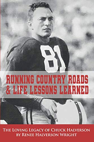 Running Country Roads  Life Lessons Learned