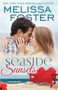 Seaside Sunsets (Love in Bloom: Seaside Summers) 