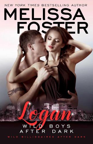 Wild Boys After Dark: Logan