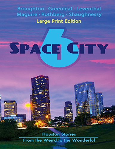 Space City 6