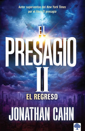 El Presagio II- The Harbinger II