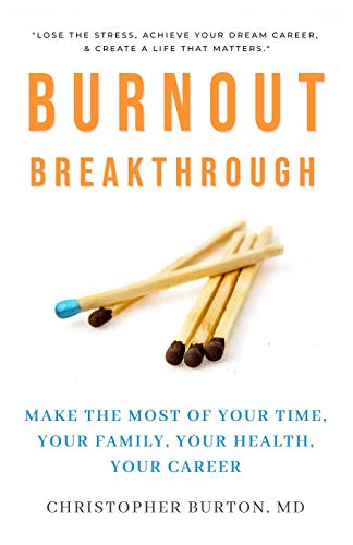 Burnout Breakthrough