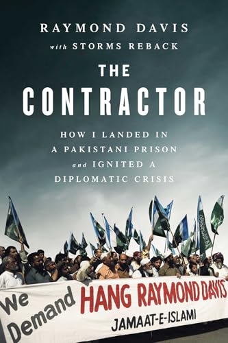 The Contractor