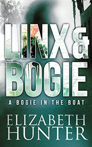A Bogie in the Boat 