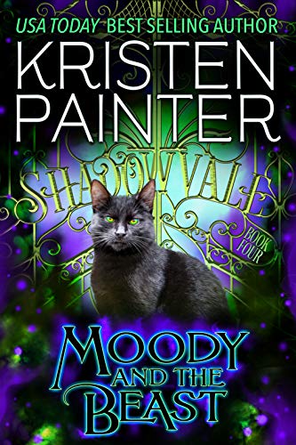 Moody And The Beast
