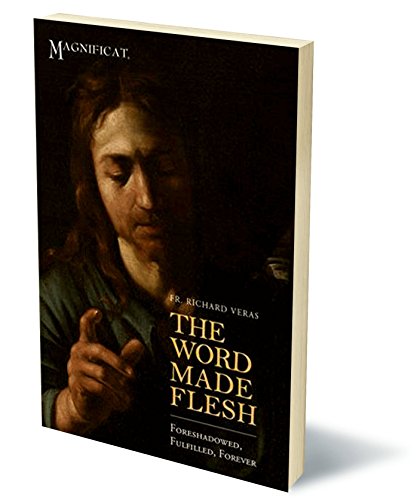 Word Made Flesh