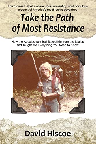 Take the Path of Most Resistance