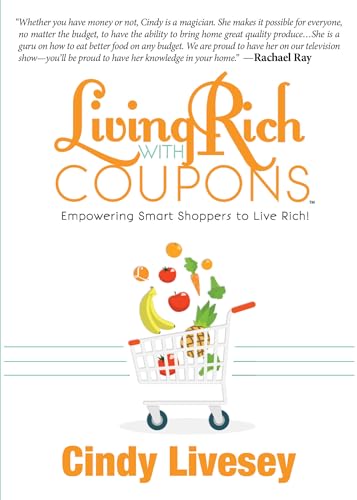 Living Rich with Coupons