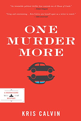 One Murder More