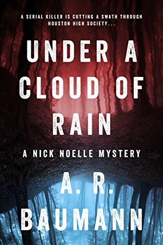 Under a Cloud of Rain
