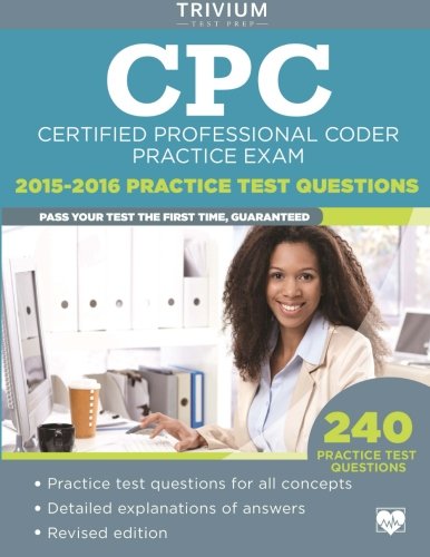 CPC Practice Exam 2015-2016