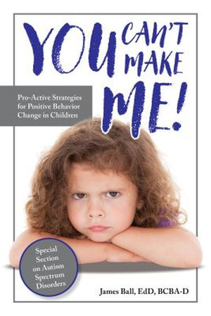 You Cant Make Me!