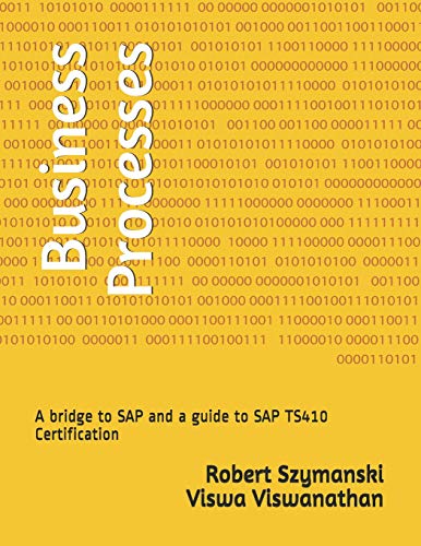 Business Processes
