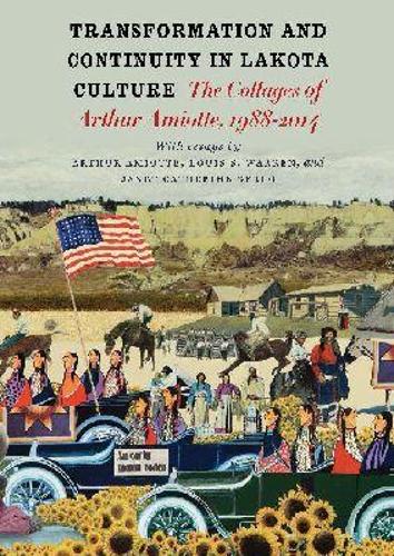 Transformation and Continuity in Lakota Culture