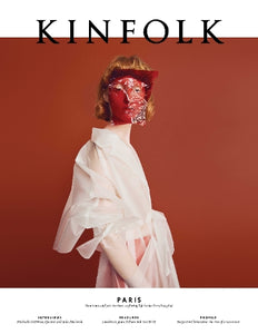 Kinfolk Volume 27 