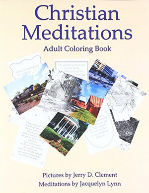 Christian Meditations