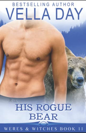 His Rogue Bear