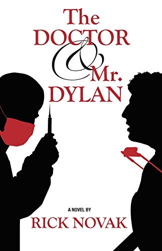 The Doctor and Mr. Dylan