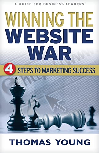 Winning the Website War