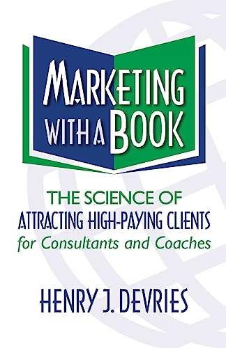 Marketing with a Book
