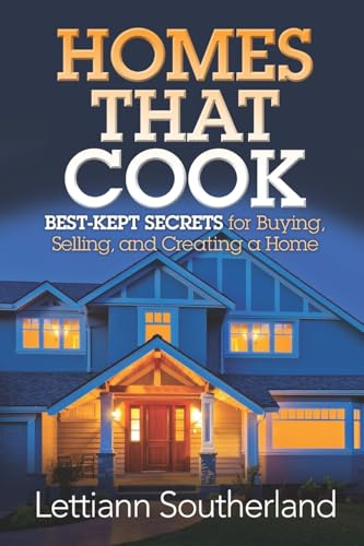 Homes That Cook