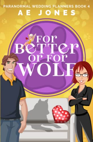 For Better or For Wolf