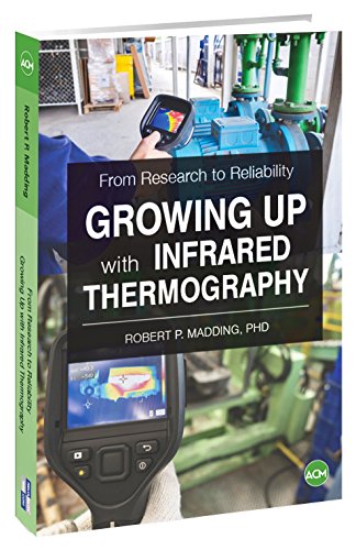 From Research to Reliability Growing Up with Infrared Thermography
