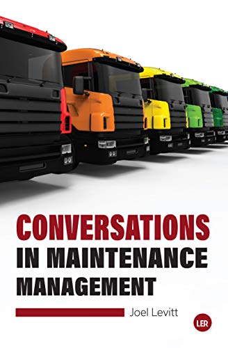 Conversations in Maintenance Management