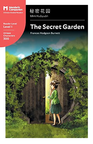 The The Secret Garden