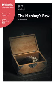 The Monkey's Paw 