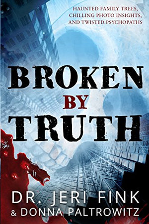 Broken By Truth - Standard Edition