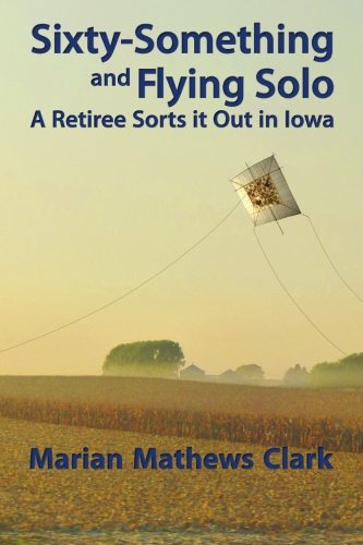 Sixty-Something and Flying Solo