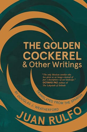 The Golden Cockerel and Other Writings