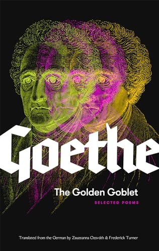 The Golden Goblet