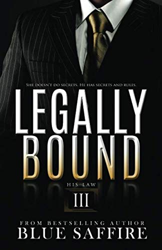 Legally Bound 3