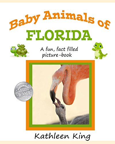 Baby Animals of Florida