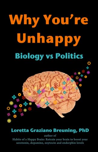 Why You're Unhappy: Biology vs Politics