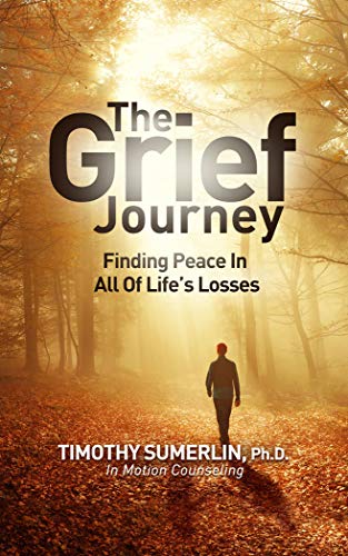 The Grief Journey