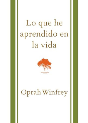 Lo Que He Aprendido En La Vida