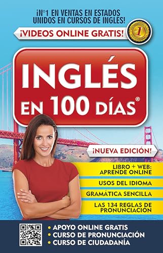 Inglés en 100 días - Curso de Inglés / English in 100 Days - English course
