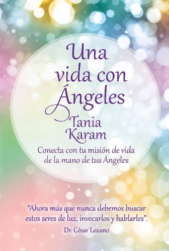 Una Una vida con ángeles / Life with Angels