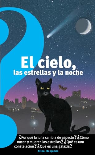 El El cielo, las estrellas y la noche / The Sky, the Stars, and the Night