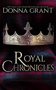 Royal Chronicles Box Set 