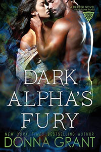 Dark Alpha's Fury 