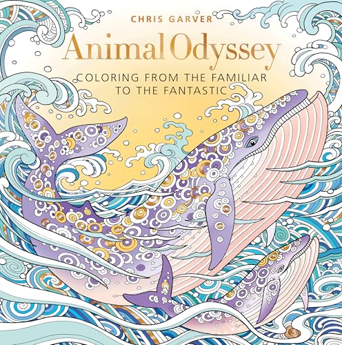 Animal Odyssey